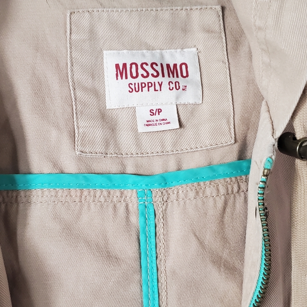 Jacket! - Picture 2 of 6